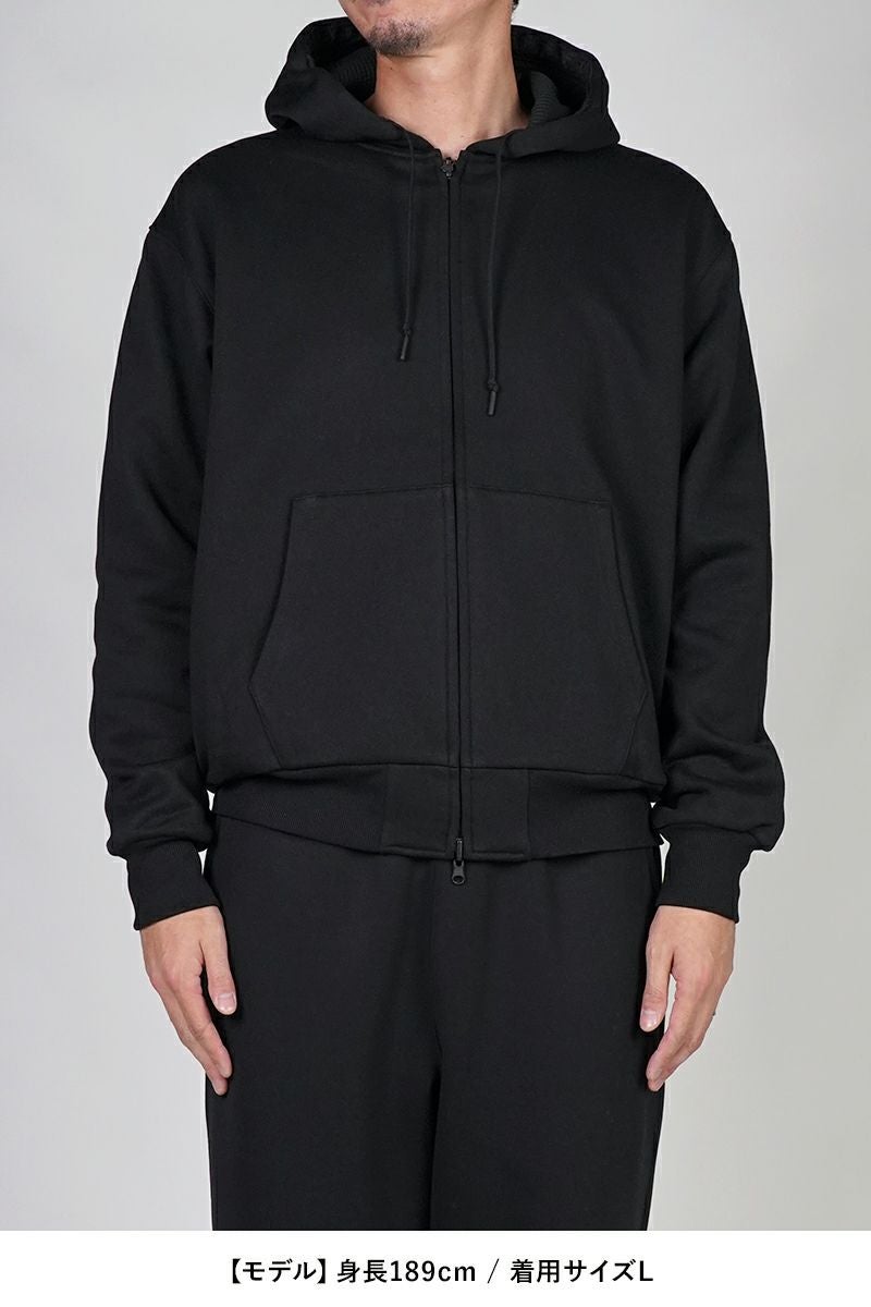 DAIWA PIER 39(ダイワピア39) TECH SWEAT DOUBLE FACE PARKA テックスウェットダブルフェイスパーカ BE-54025W