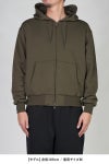 DAIWA PIER 39(ダイワピア39) TECH SWEAT DOUBLE FACE PARKA テックスウェットダブルフェイスパーカ BE-54025W