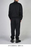 DAIWA PIER 39(ダイワピア39) TECH SWEAT SNAP PULLOVER テックスウェットスナッププルオーバー BE-53025W