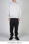 DAIWA PIER 39(ダイワピア39) TECH SWEAT SNAP PULLOVER テックスウェットスナッププルオーバー BE-53025W
