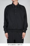 DAIWA PIER 39(ダイワピア39) TECH SWEAT SNAP PULLOVER テックスウェットスナッププルオーバー BE-53025W