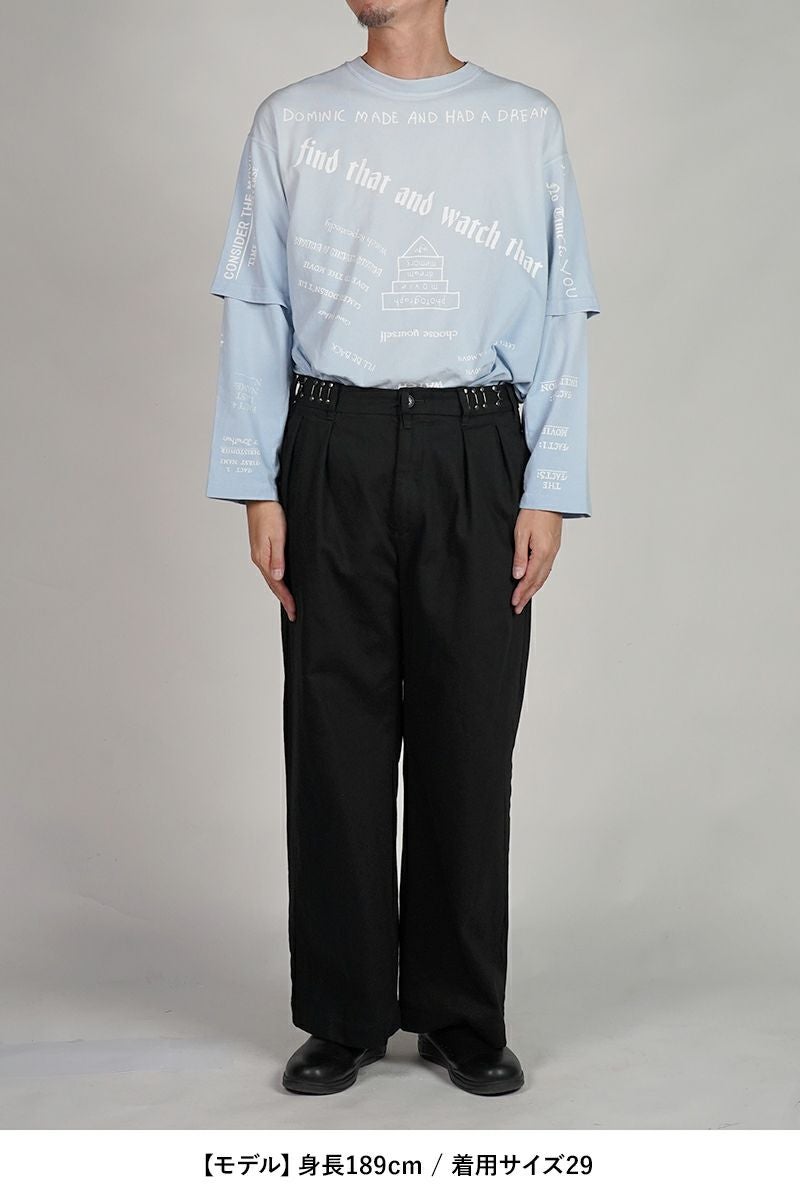 DAIRIKU(ダイリク) | DAIRIKU(ダイリク)