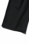 DAIRIKU(ダイリク) "Cooper" Adjuster Wide Chino Pants クーパーアジャスターワイドチノパンツ 25AW CP3