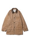 DAIRIKU(ダイリク) "Cooper" Vintage Washed Hunting Jacket クーパーヴィンテージウォッシュドハンティングジャケット 25AW CP1