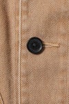 DAIRIKU(ダイリク) "Cooper" Vintage Washed Hunting Jacket クーパーヴィンテージウォッシュドハンティングジャケット 25AW CP1