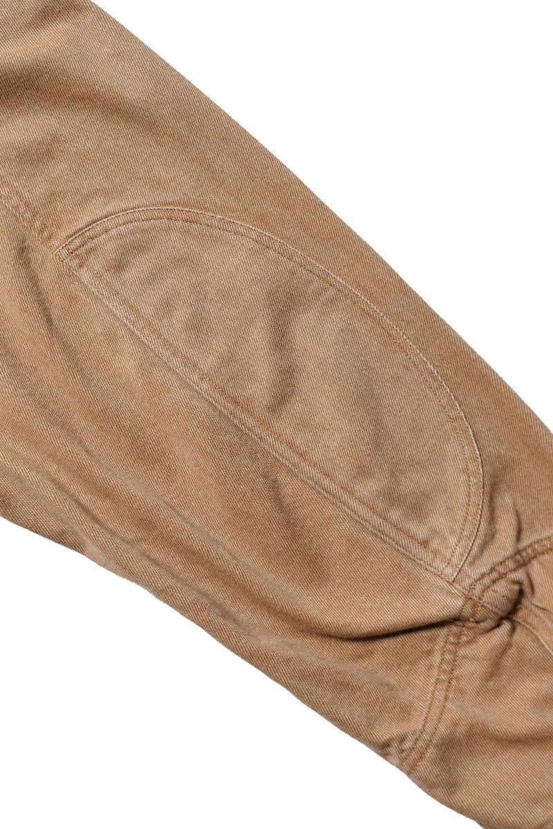 DAIRIKU(ダイリク) "Cooper" Vintage Washed Hunting Jacket クーパーヴィンテージウォッシュドハンティングジャケット 25AW CP1