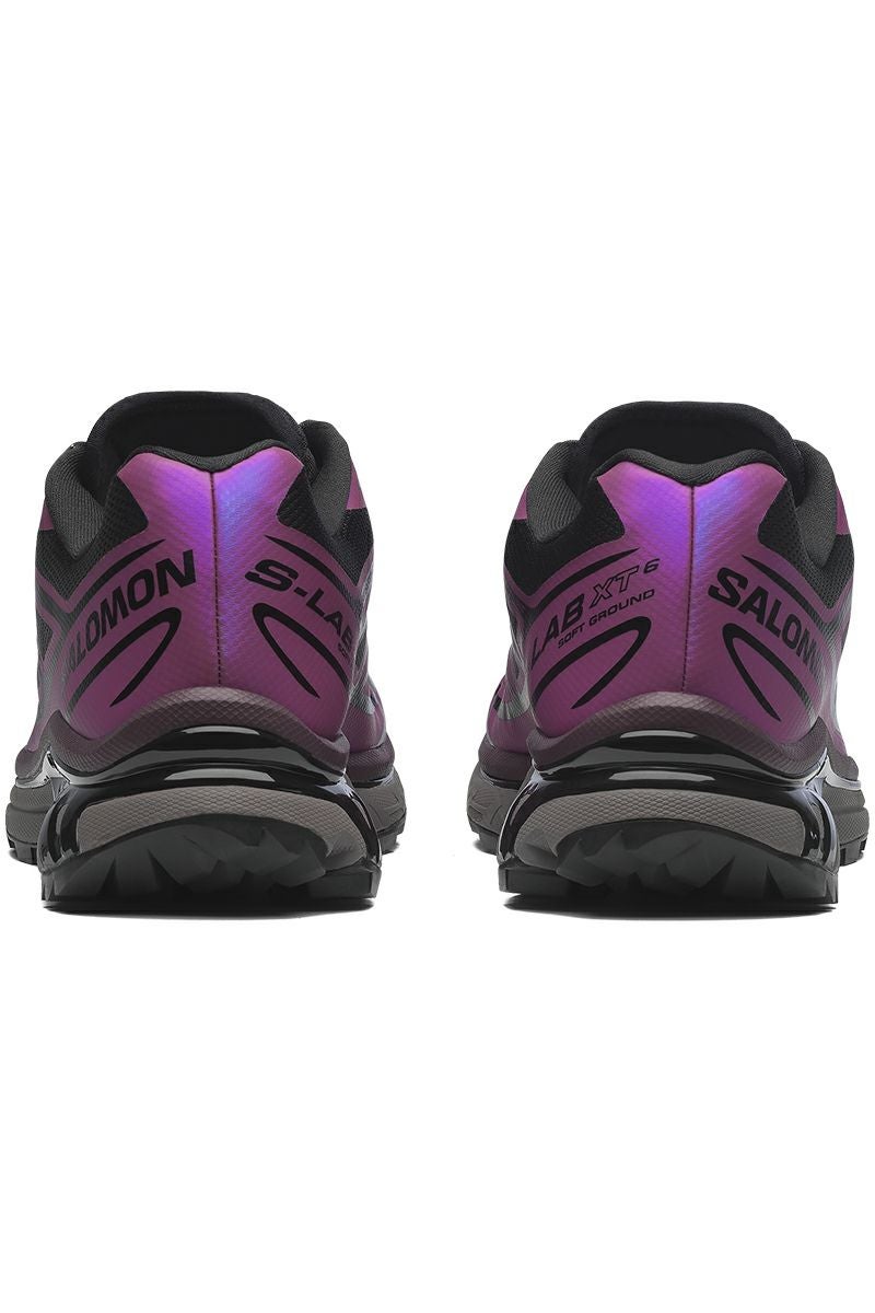 SALOMON(サロモン) | SALOMON(サロモン)XT-6 IRIDESCENT イリ