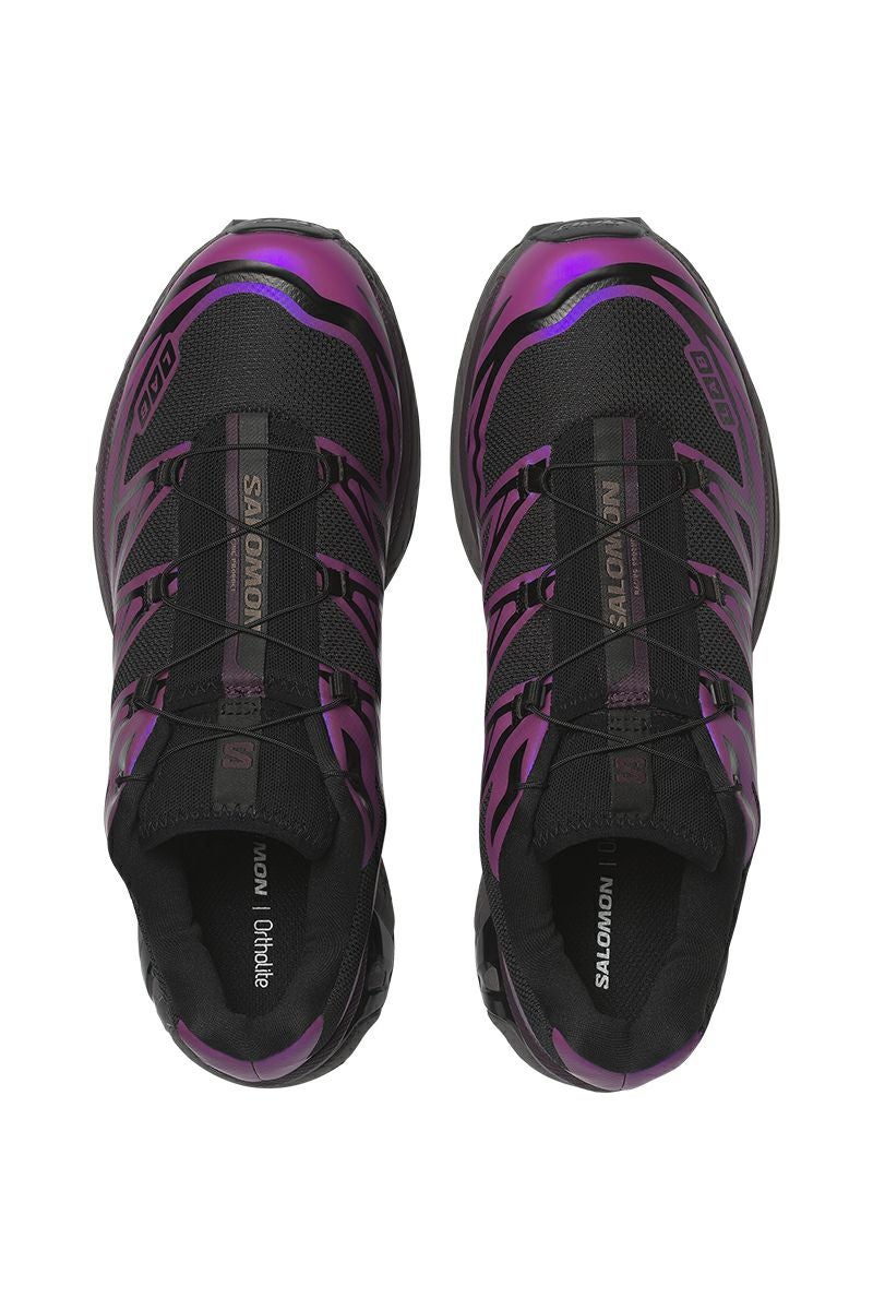 SALOMON(サロモン) | SALOMON(サロモン)XT-6 IRIDESCENT イリ