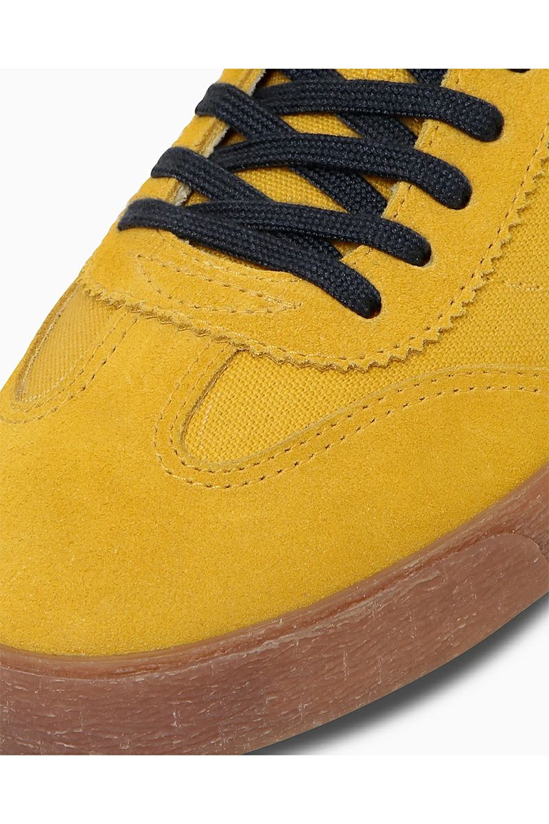 CONVERSE(コンバース) ROADCLASSIC SK OX ロードクラシック イエロー/ネイビー 33701912