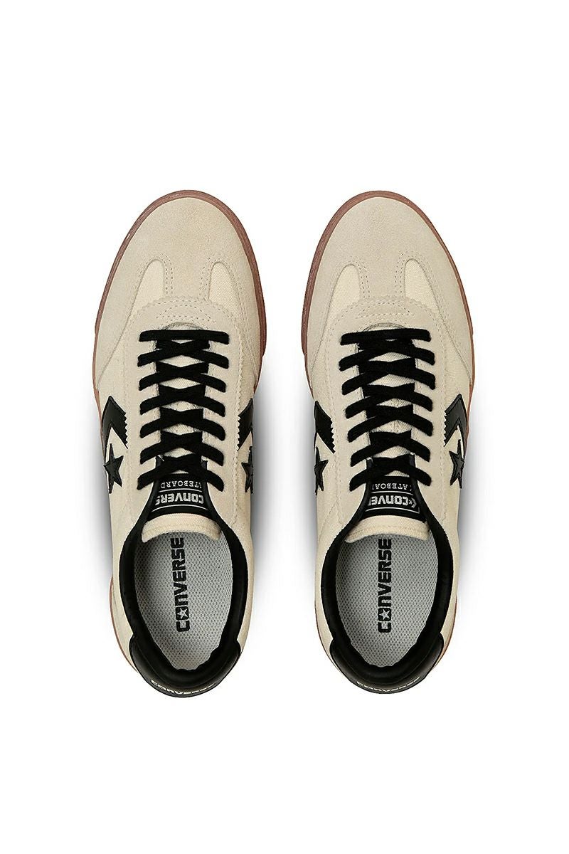 CONVERSE(コンバース) ROADCLASSIC SK OX ロードクラシック グレイ/ブラック 33701910