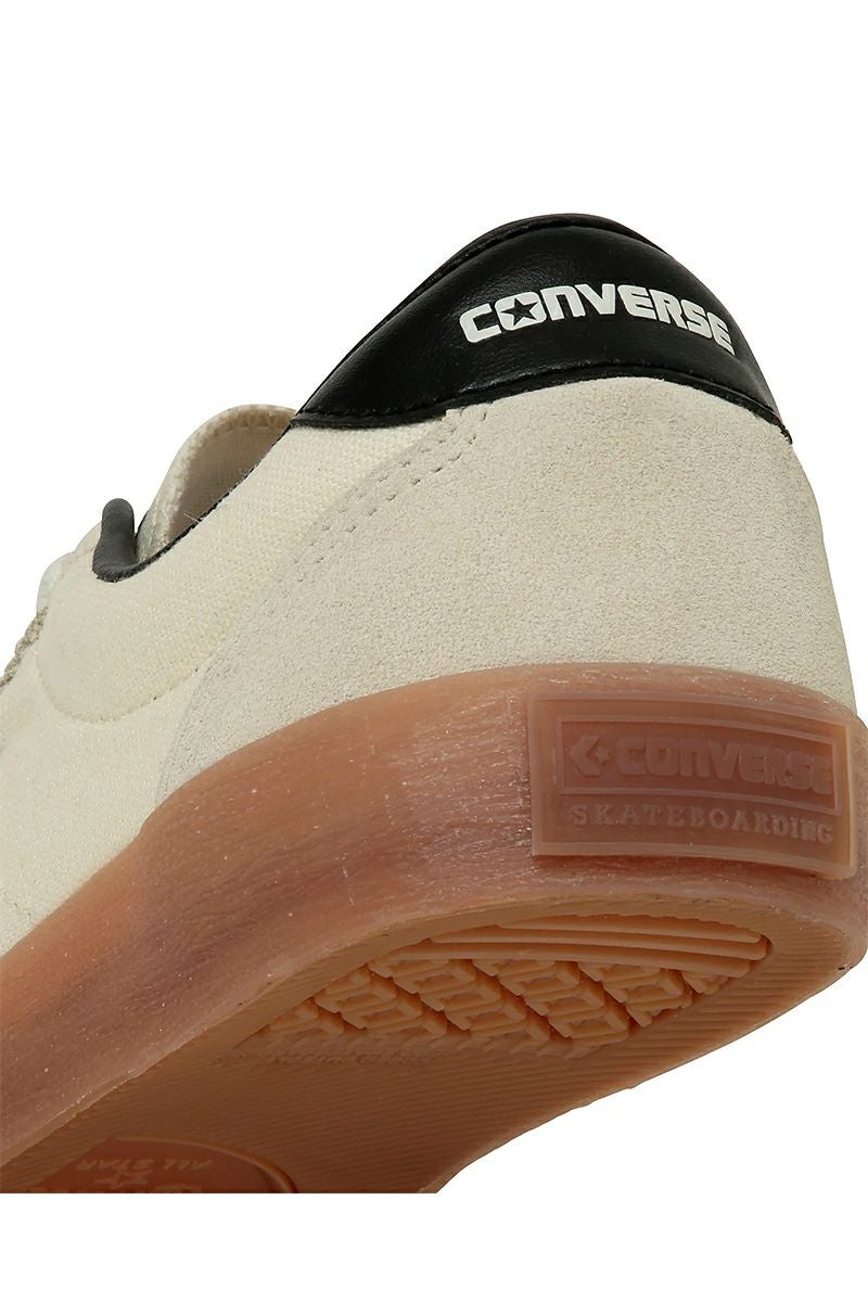 CONVERSE(コンバース) ROADCLASSIC SK OX ロードクラシック グレイ/ブラック 33701910
