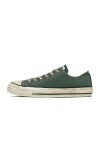 CONVERSE(コンバース) ALL STAR AGED AG OX オールスター エイジド ローカット ダークセージ 31316000