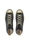 CONVERSE(コンバース) ALL STAR AGED AC HI オールスター エイジド ハイカット インクブラック 31315451