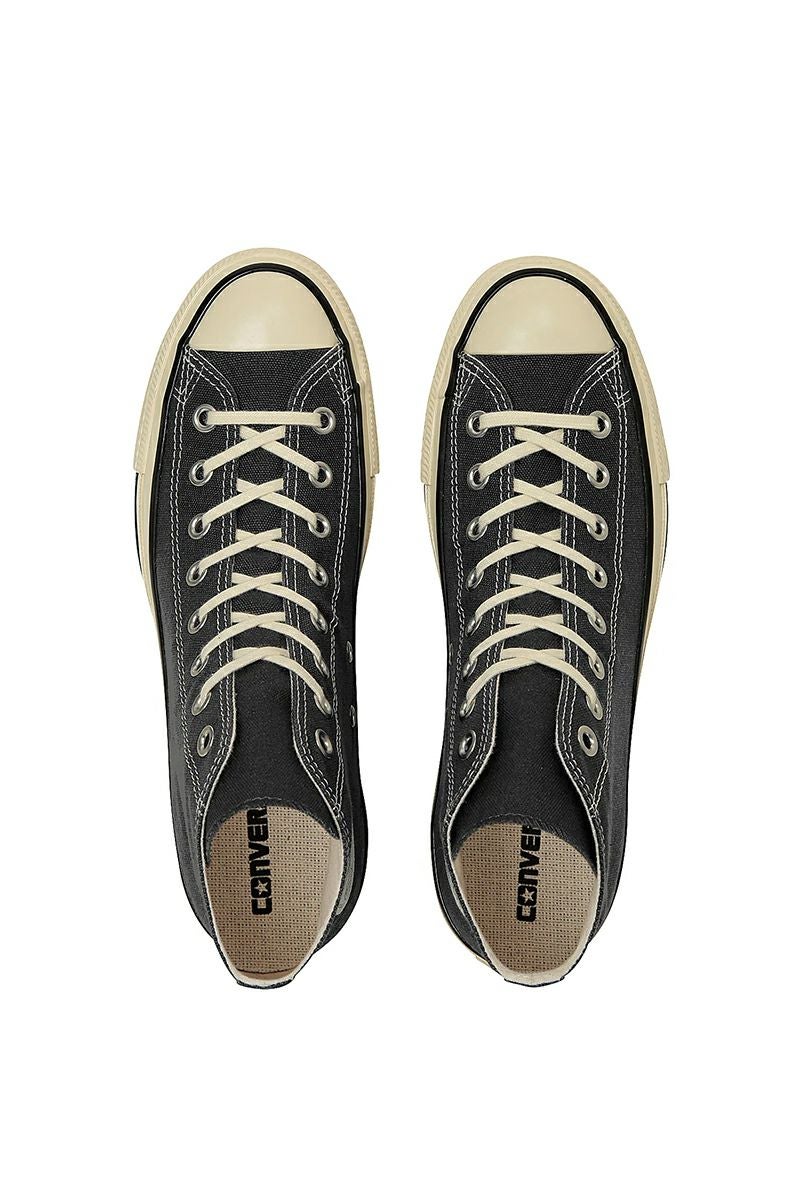 CONVERSE(コンバース) ALL STAR AGED AC HI オールスター エイジド ハイカット インクブラック 31315451