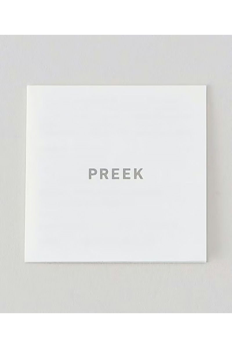 PREEK(プリーク) BAROQUE PEARL ROPE BELT NECKLACE 130 バロックパールロープベルトネックレス 18826990737