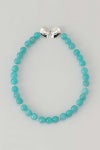 PREEK(プリーク) AMAZONITE NECKLACE アマゾナイトネックレス 118826990943