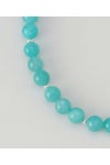 PREEK(プリーク) AMAZONITE NECKLACE アマゾナイトネックレス 118826990943