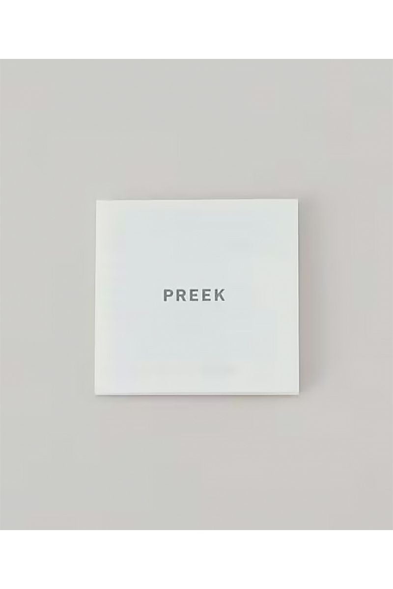 PREEK(プリーク) AMAZONITE NECKLACE アマゾナイトネックレス 118826990943