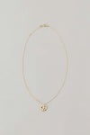 PREEK(プリーク) YU―KIN MINI COIN NECKLACE ミニコインネックレス 18826990950