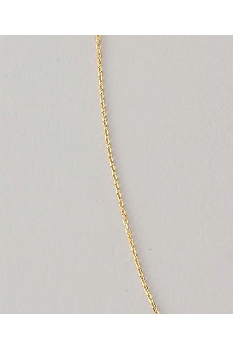 PREEK(プリーク) YU―KIN MINI COIN NECKLACE ミニコインネックレス 18826990950