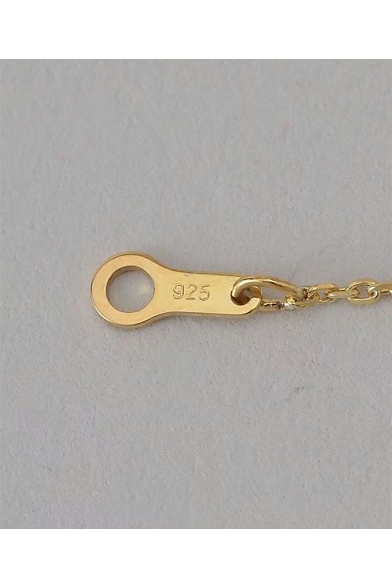 PREEK(プリーク) YU―KIN MINI COIN NECKLACE ミニコインネックレス 18826990950