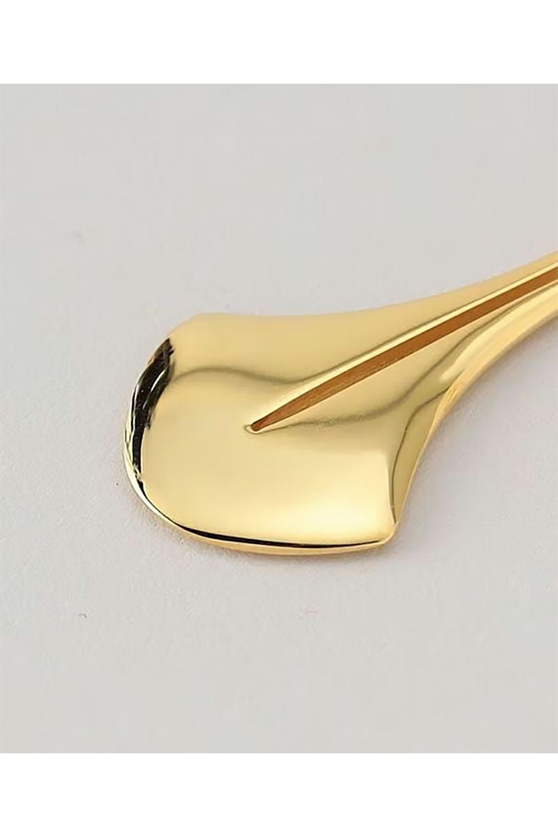 PREEK(プリーク) YU―KIN ROTAS DROOP EARRINGS ロータスドロップイヤリング 18826990959