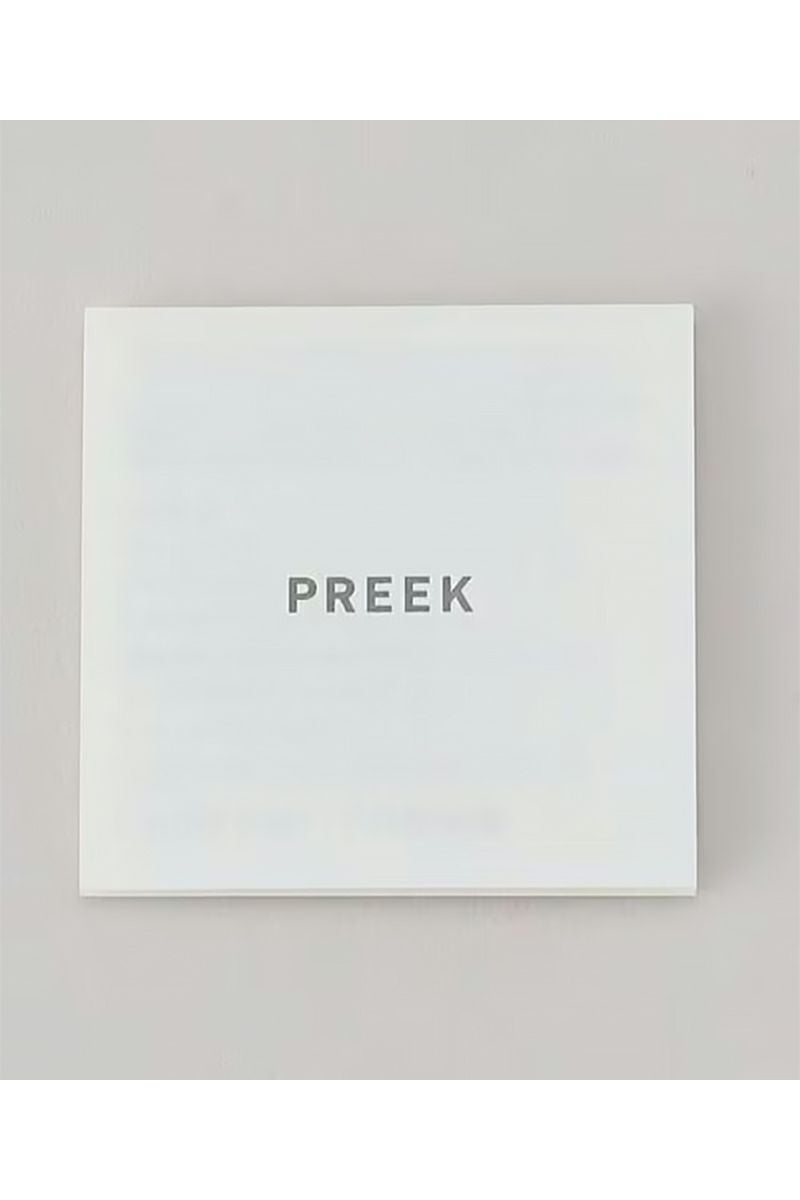 PREEK(プリーク) YU―KIN ROTAS DROOP EARRINGS ロータスドロップイヤリング 18826990959