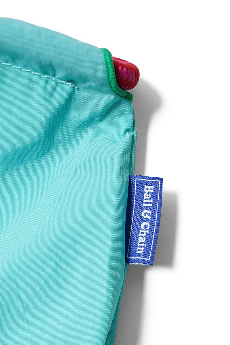 Ball & Chain(ボールアンドチェーン)×Harry Potter(ハリーポッター) H.BIRTHDAY CAKE (M) バースデーケーキ HAPPEE BIRTHDAE HARRY ショッピングバック トートバッグ 348005