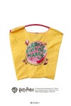Ball & Chain(ボールアンドチェーン)×Harry Potter(ハリーポッター) H.BIRTHDAY CAKE (M) バースデーケーキ HAPPEE BIRTHDAE HARRY ショッピングバック トートバッグ 348005