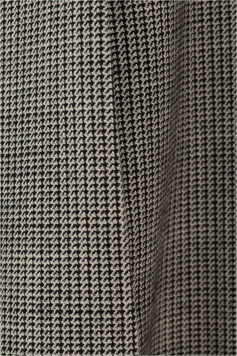 MANOF(マノフ) WAIST SLIT SLACKS ウエストスリットスラックス 89110-7052