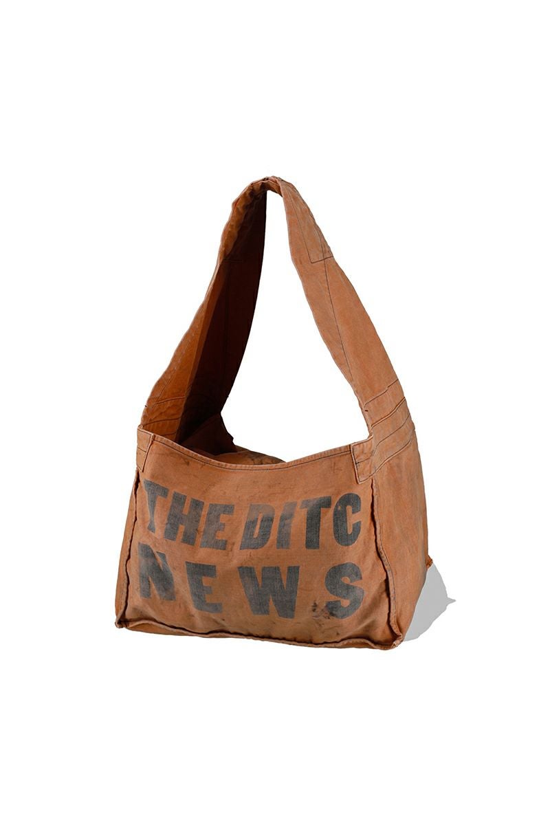 BOWWOW(バウワウ) | BOWWOW(バウワウ)THE DITC NEWSPAPER BAG AGED