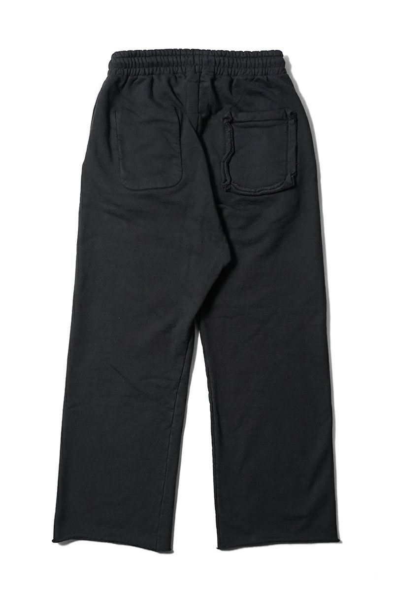 BOWWOW(バウワウ) SWEAT PANTS スウェットパンツ BW252-SP