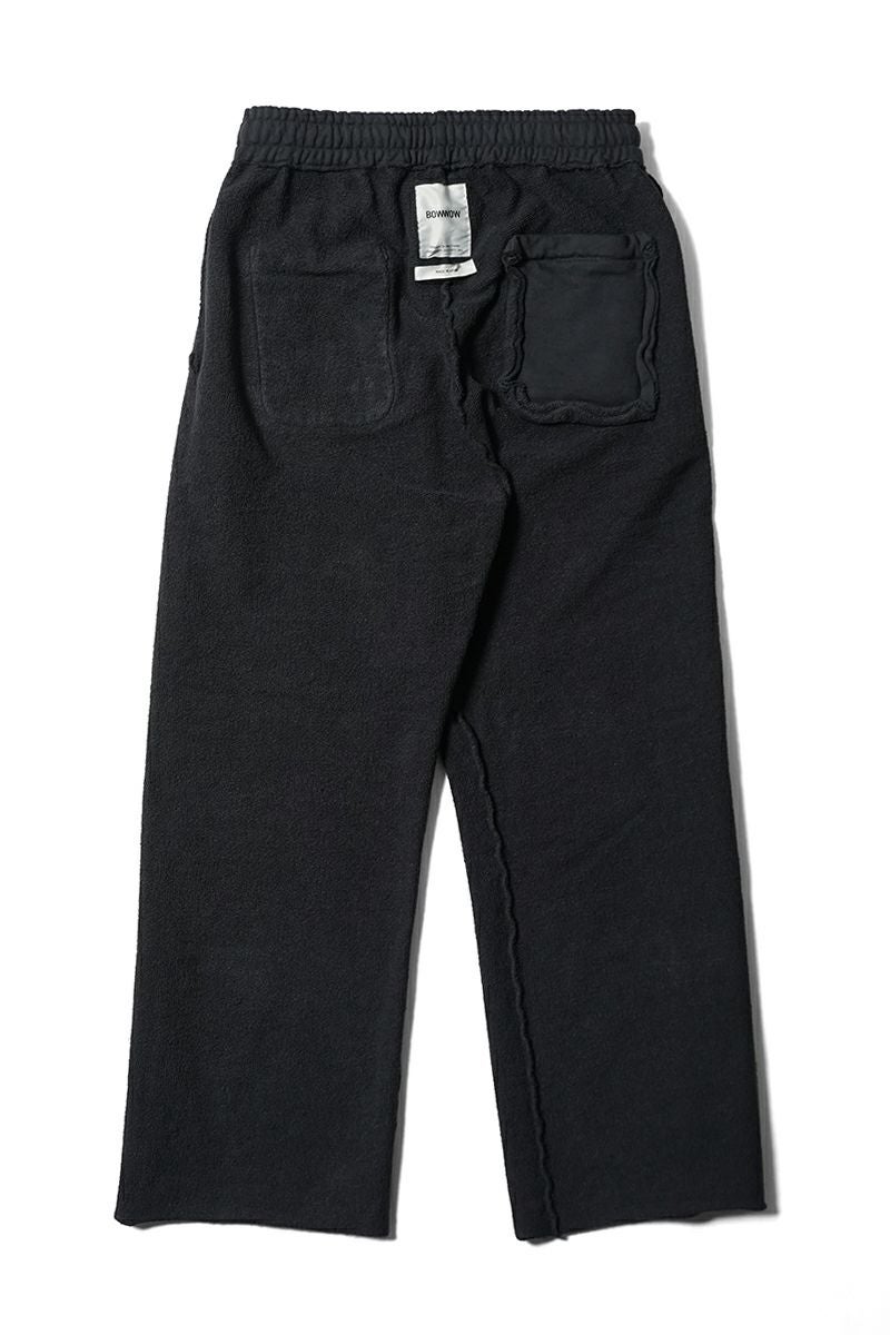 BOWWOW(バウワウ) SWEAT PANTS スウェットパンツ BW252-SP