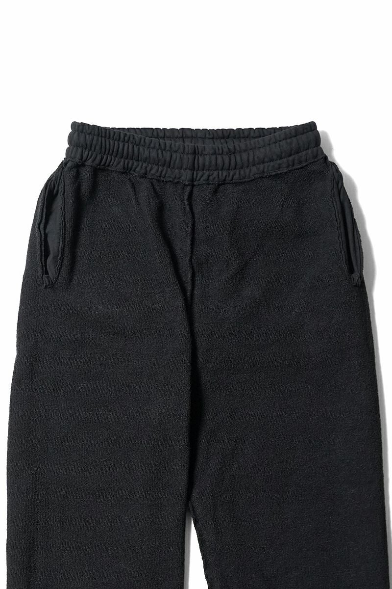 BOWWOW(バウワウ) SWEAT PANTS スウェットパンツ BW252-SP