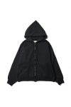 BOWWOW(バウワウ) ZIP HOODIE ジップフーディー BW252-ZH