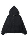 BOWWOW(バウワウ) ZIP HOODIE ジップフーディー BW252-ZH