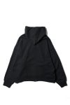 BOWWOW(バウワウ) ZIP HOODIE ジップフーディー BW252-ZH