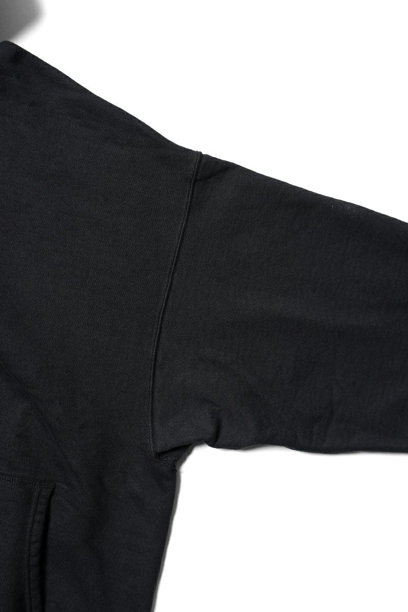 BOWWOW(バウワウ) ZIP HOODIE ジップフーディー BW252-ZH