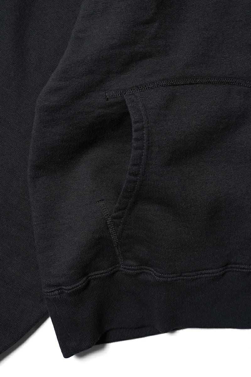 BOWWOW(バウワウ) ZIP HOODIE ジップフーディー BW252-ZH