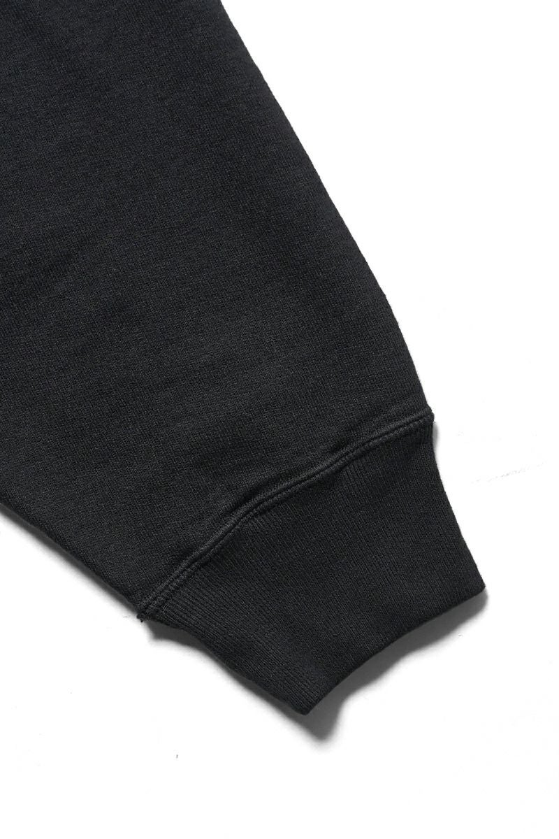 BOWWOW(バウワウ) ZIP HOODIE ジップフーディー BW252-ZH