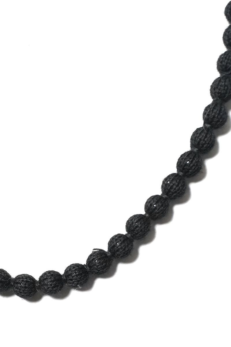 homspun(ホームスパン)  梳毛　ネックレス 252-7930