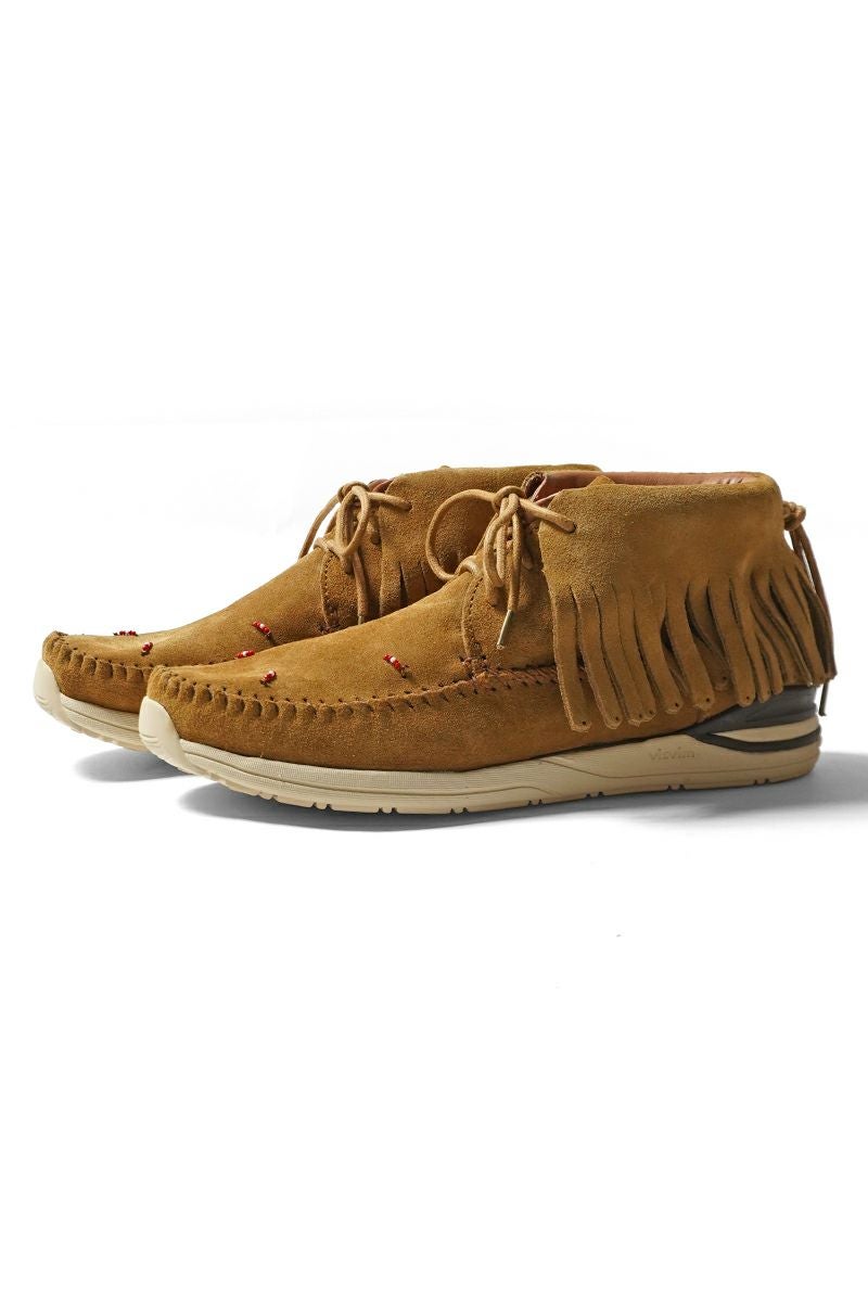 visvim(ビズビム) | visvim(ビズビム)FBT SHAMAN-FOLK シャーマン