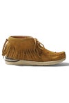 visvim(ビズビム)FBT SHAMAN-FOLK シャーマンフォークモカシン 0125202002002