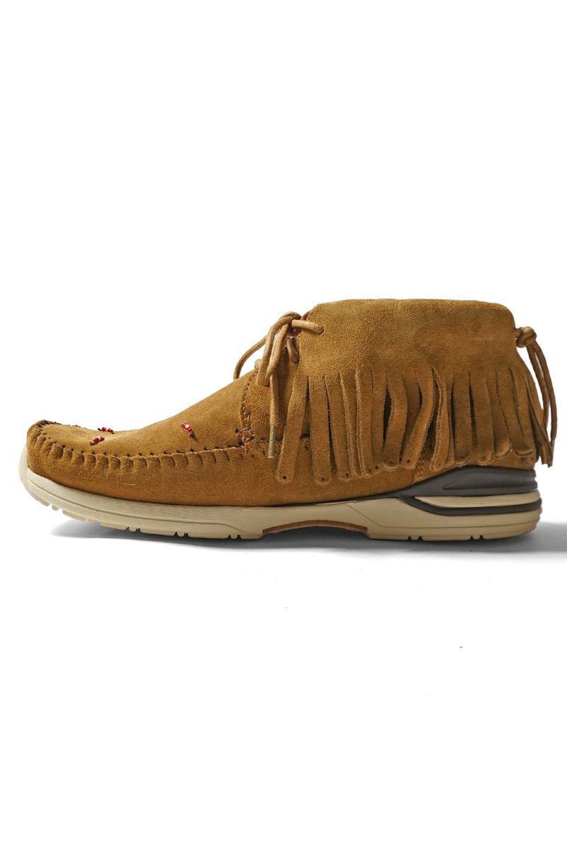 visvim(ビズビム) | visvim(ビズビム)FBT SHAMAN-FOLK シャーマン