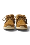 visvim(ビズビム)FBT SHAMAN-FOLK シャーマンフォークモカシン 0125202002002