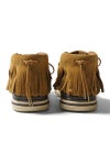 visvim(ビズビム)FBT SHAMAN-FOLK シャーマンフォークモカシン 0125202002002