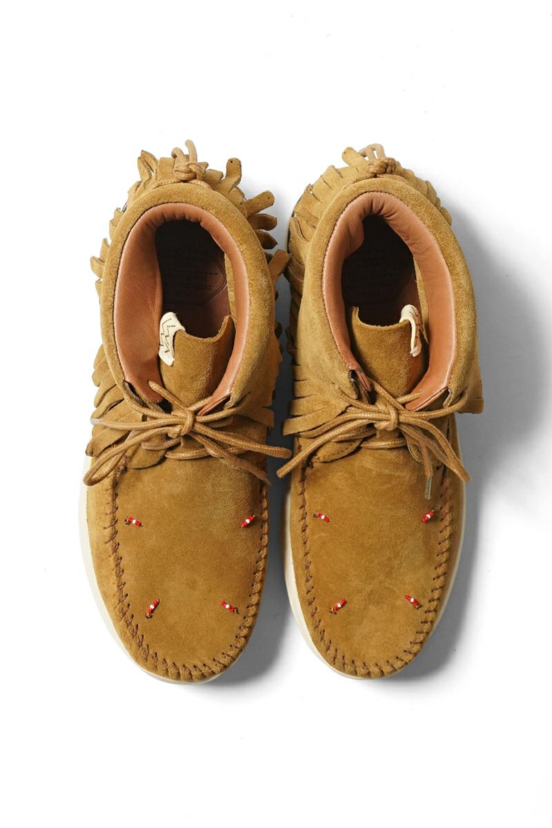 visvim(ビズビム) | visvim(ビズビム)FBT SHAMAN-FOLK シャーマン visvim(ビズビム) | visvim(ビズビム)FBT SHAMAN-FOLK シャーマン