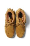 visvim(ビズビム)FBT SHAMAN-FOLK シャーマンフォークモカシン 0125202002002