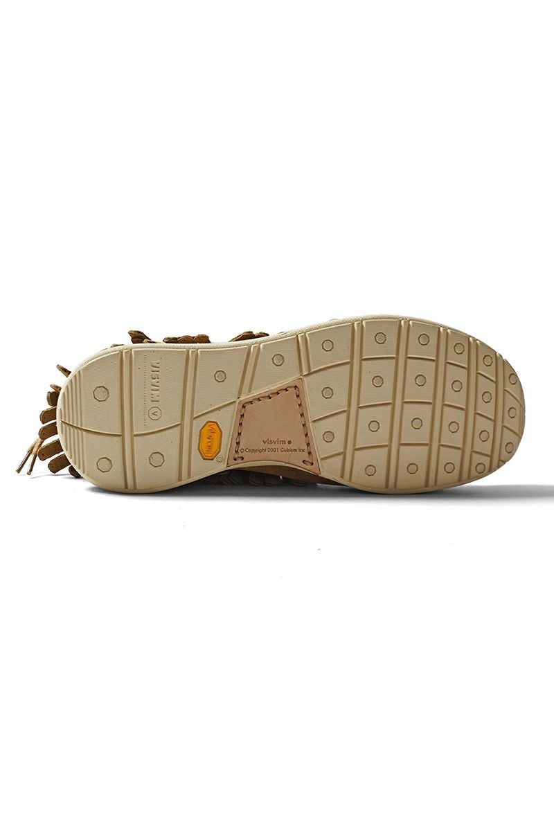 visvim(ビズビム) | visvim(ビズビム)FBT SHAMAN-FOLK シャーマン