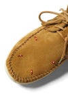 visvim(ビズビム)FBT SHAMAN-FOLK シャーマンフォークモカシン 0125202002002